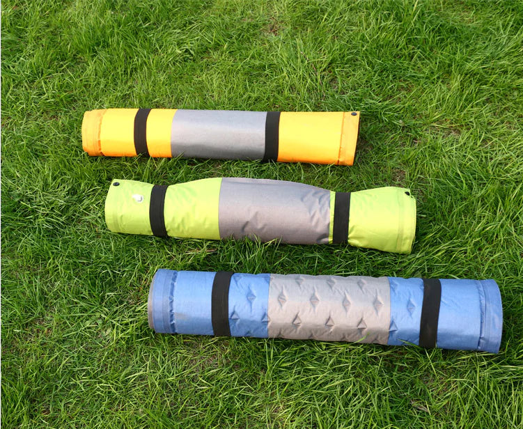 Outdoor Inflatable Camping Ground Mat for Tents - Joomcy