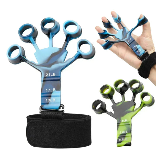 ToughGrip™  Training & Exercise Hand Expander