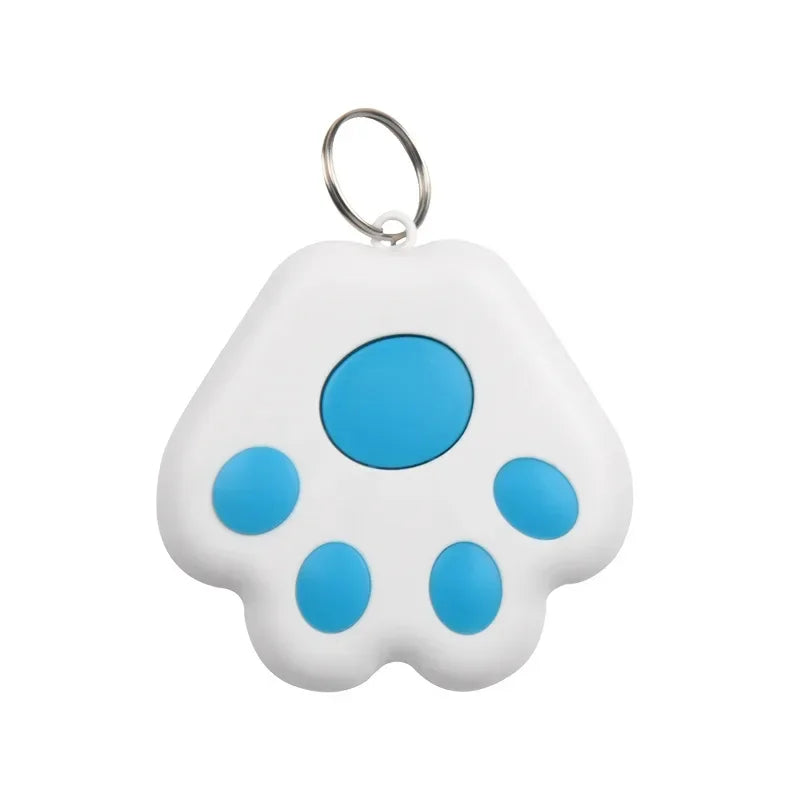 Dog Portable Bluetooth Tracking Locator | Keep Your Pet Safe & Found