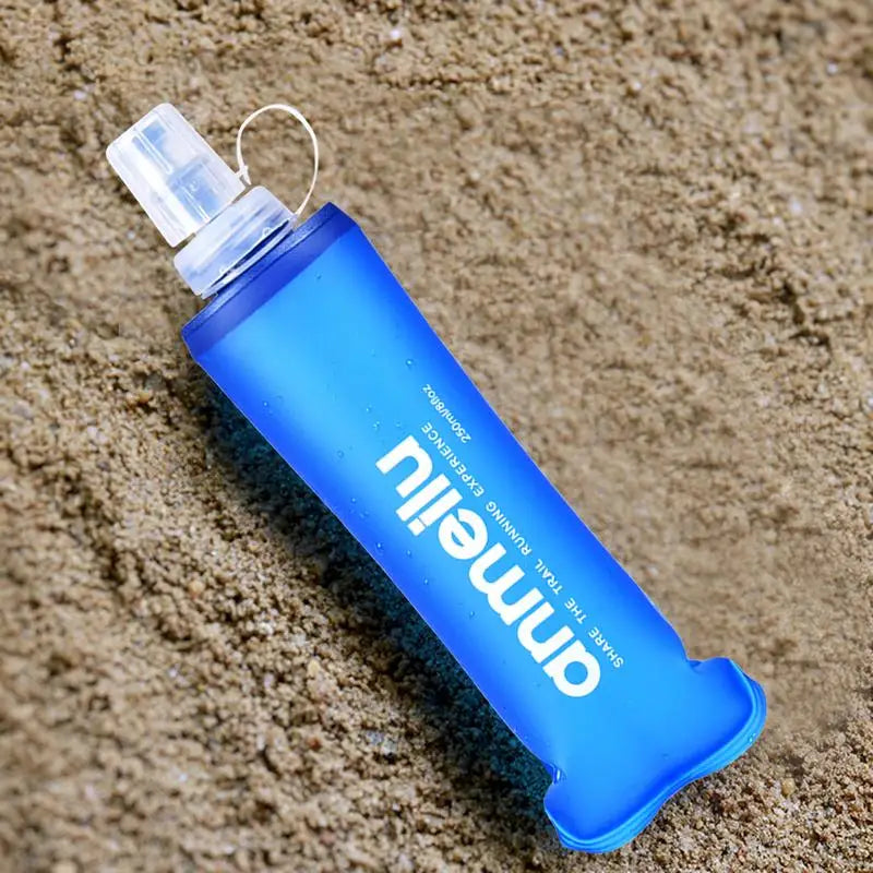 Outdoor Soft Flask Water Bottle