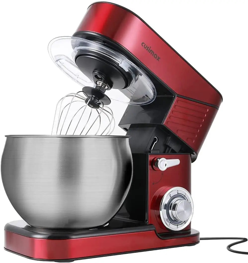 kitchen Electric Steel Mixer