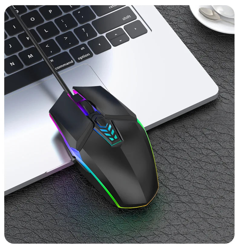 Taurus™  Wired Gaming Mouse 16000 DPI