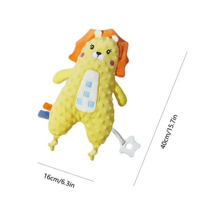 Kids Soft Hand Puppet