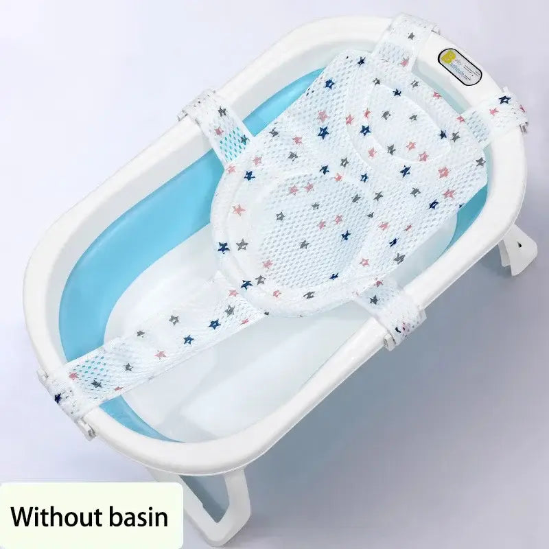 Baby Bath Mat Image 4