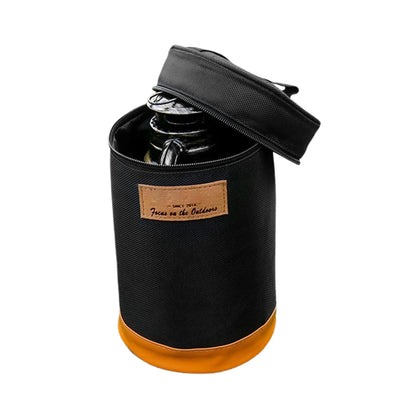 Gaseous Tank Lantern Storage Bag | Durable & Safe