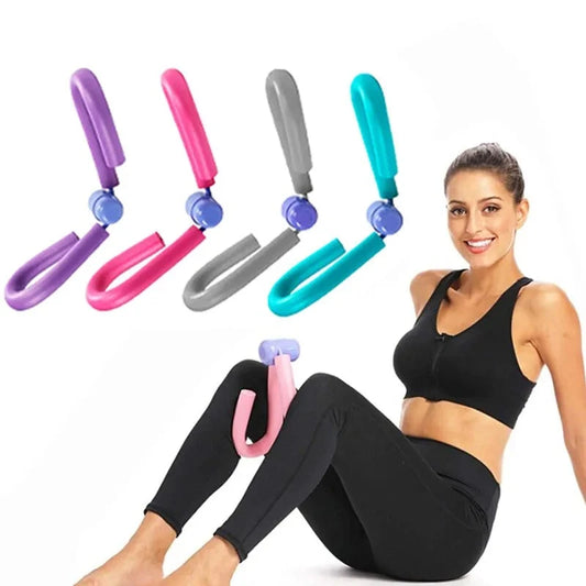LegPro™  Multifunctional Fitness Thighs Fitness Equipment