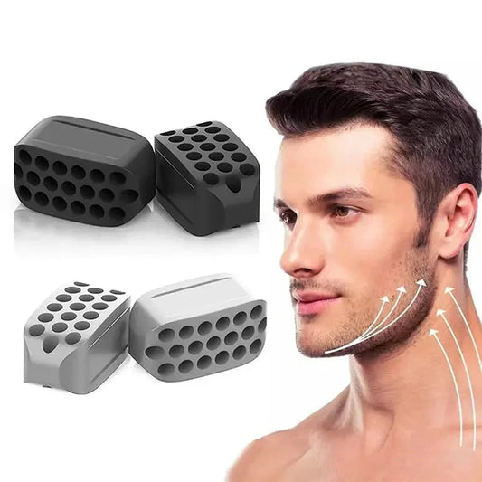 BiteHRD™  Silicone Jaw Exerciser