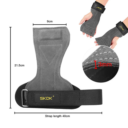 SKDK™  Glove Grips Guards