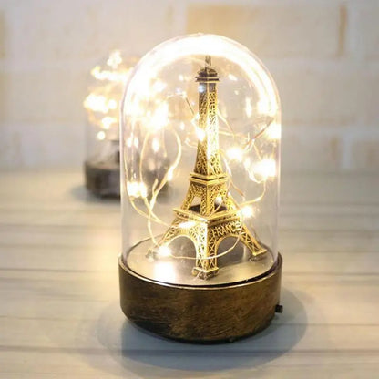 Star Light Home Decoration Lamp