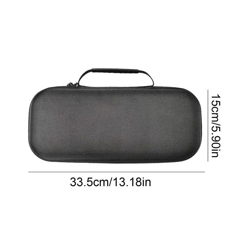 Portable EVA Travel Carrying Case