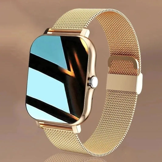 LuxMatch™ Wireless Smart Watch