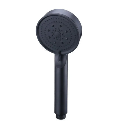 BathPro6™ Pressure Boost Shower Head | High-Pressure Water Saving Shower