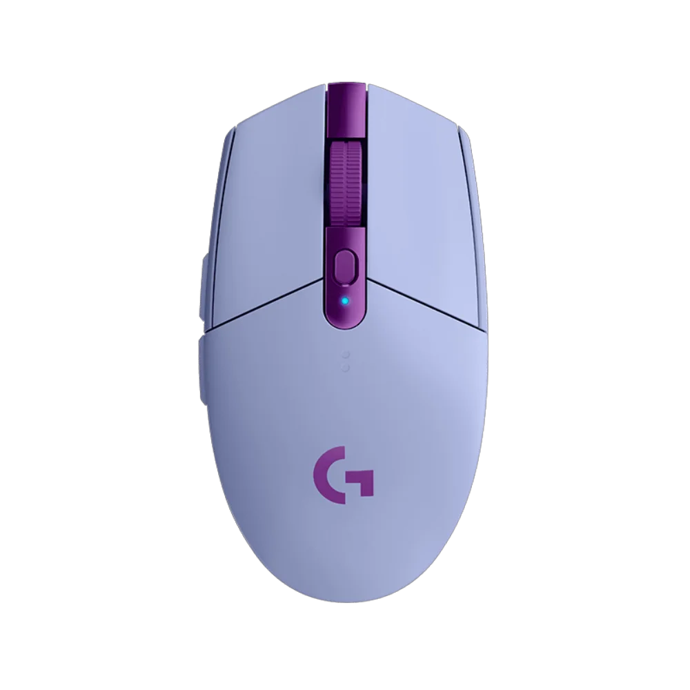 Logitech™ G304 Light Speed Wireless Gaming Mouse