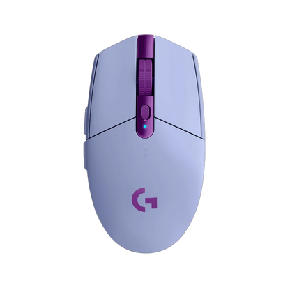 Logitech™ G304 Light Speed Wireless Gaming Mouse