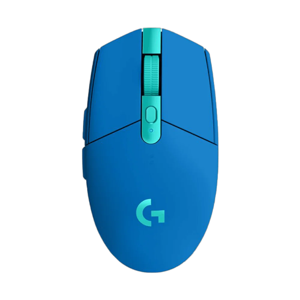 Logitech™ G304 Light Speed Wireless Gaming Mouse