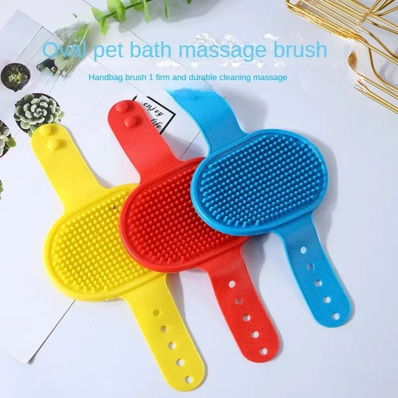 Washfun™   Pet Shower Brush