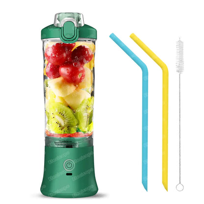 Kitchen Personal Portable Blender | Blend Smoothies On the Go