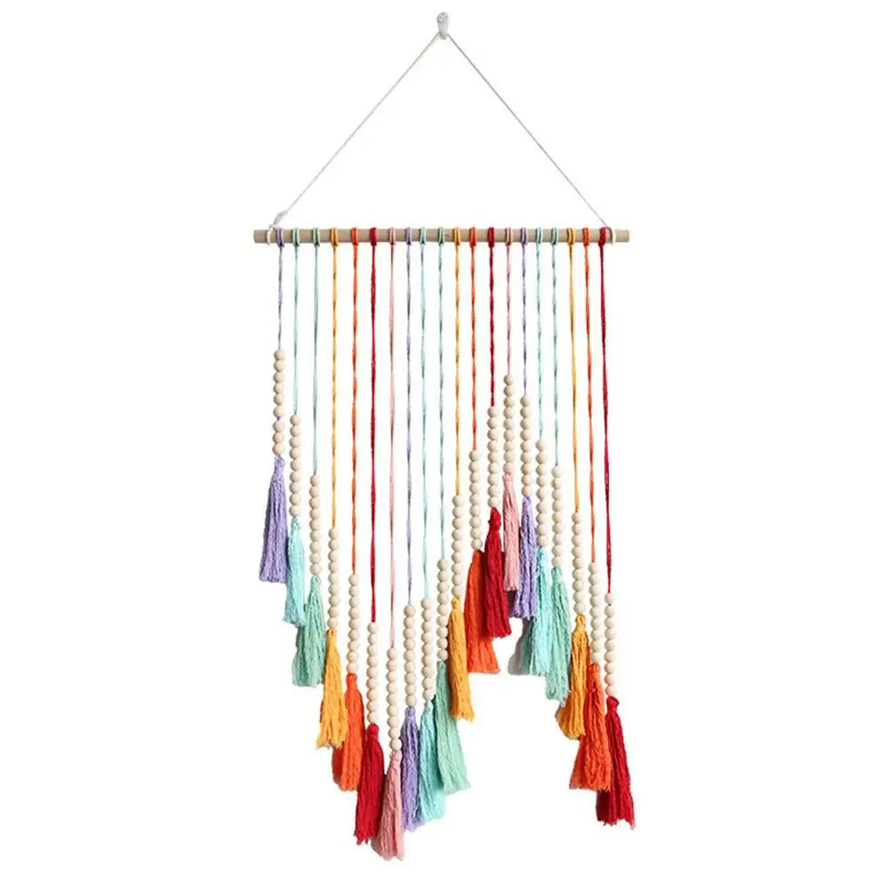 Home Decorative Wall Hanging Macrame | Boho Chic Home Decor