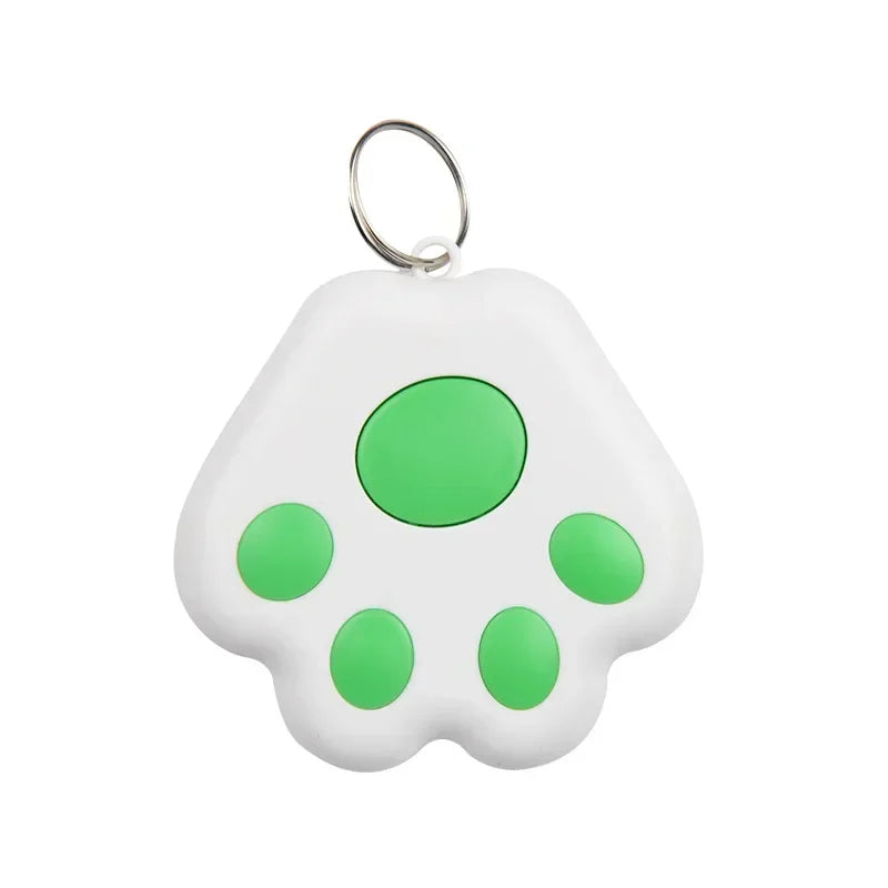 Dog Portable Bluetooth Tracking Locator | Keep Your Pet Safe & Found