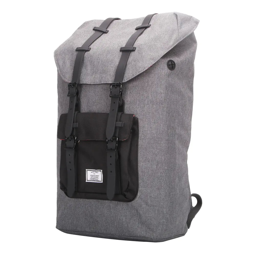 Luggage Backpack with Multiple Compartments