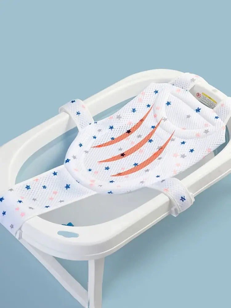 Baby Bath Mat Image 10