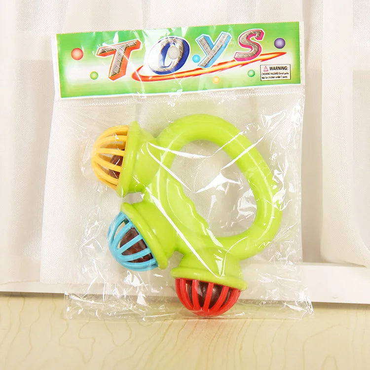 MusicToys™  Handheld Bell Ringer Toys