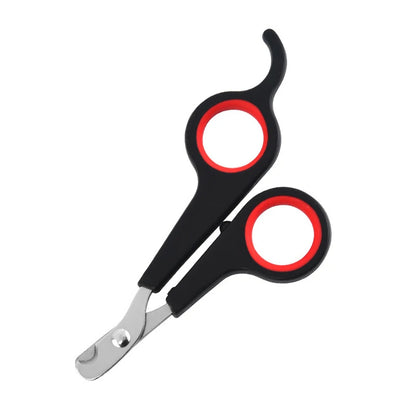 Cut&Groom™ Safe Nail Clipper for Pets | Easy & Precise Pet Grooming