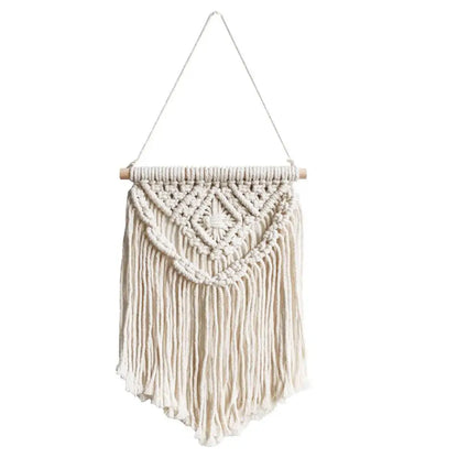 Home Decorative Wall Hanging Macrame | Boho Chic Home Decor