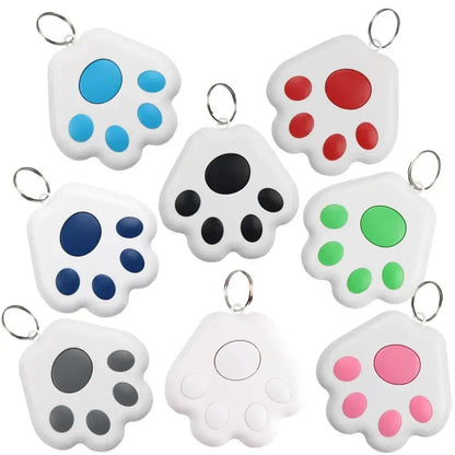 Dog Portable Bluetooth Tracking Locator | Keep Your Pet Safe & Found