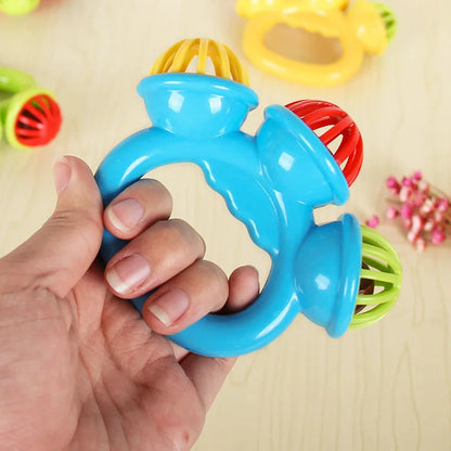 MusicToys™  Handheld Bell Ringer Toys