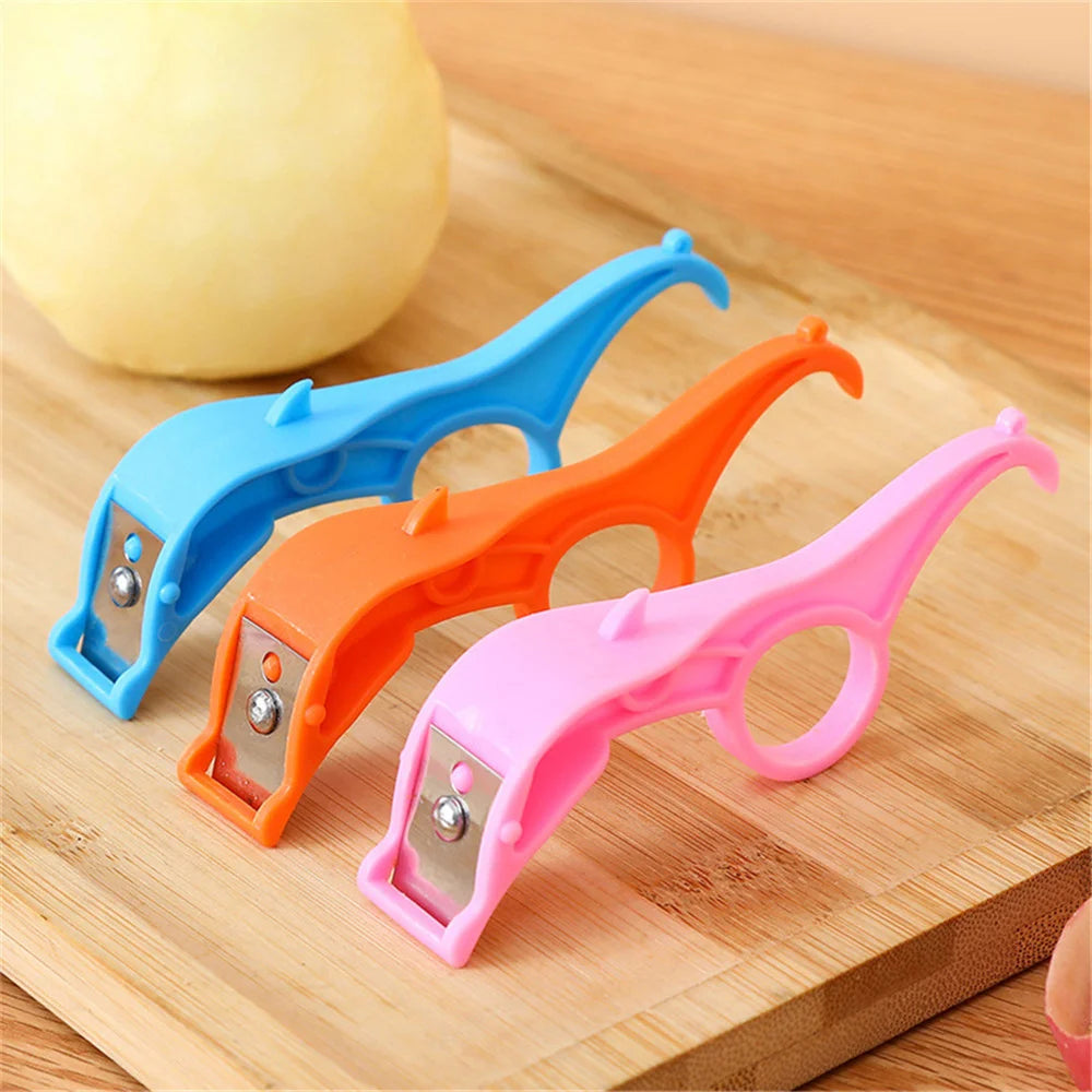 EasyPeezy™ Vegetables Peeler