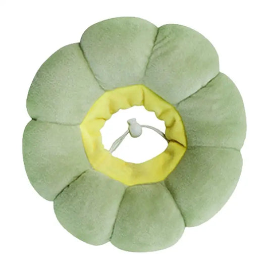 Pet Soft Lightweight Collar Pillow