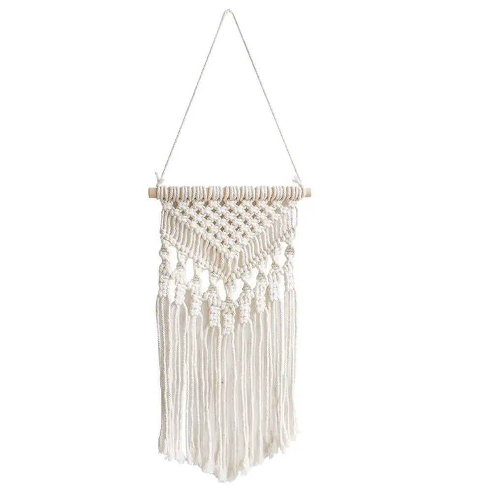 Home Decorative Wall Hanging Macrame | Boho Chic Home Decor