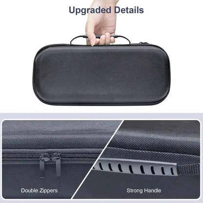 Portable EVA Travel Carrying Case