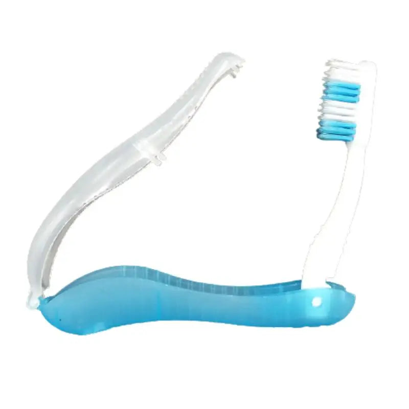 SilverCrest™  Portable Hygiene Toothbrush