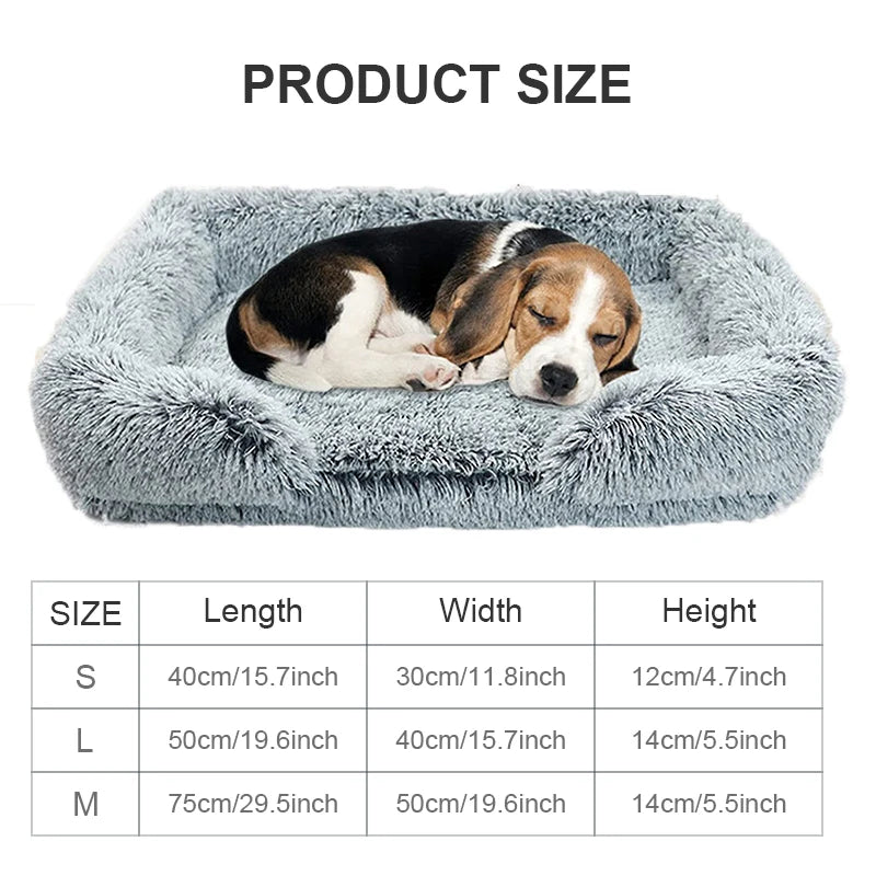 Pet Deep Sleep  Sofa Bed