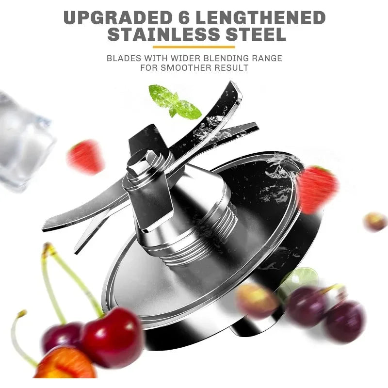 Variable Speed Countertop Blender