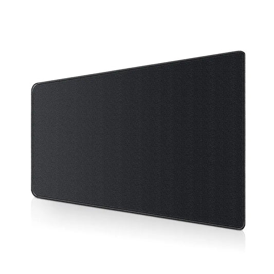 Large Black Gaming Mouse Pad | Smooth & Precise Control