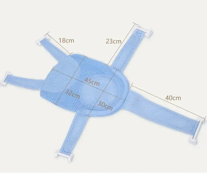 Baby Bath Mat Image 2