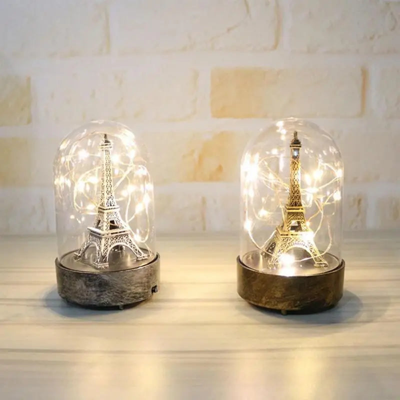 Star Light Home Decoration Lamp