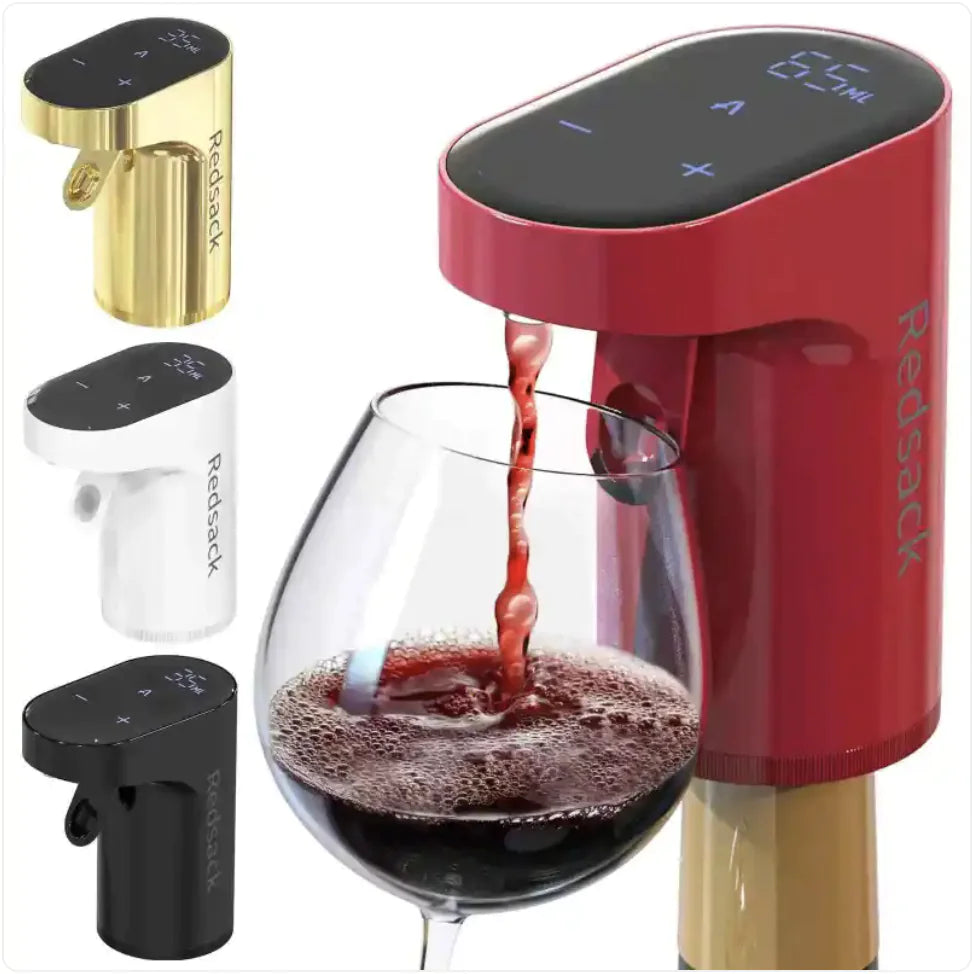 Electric Wine Dispenser