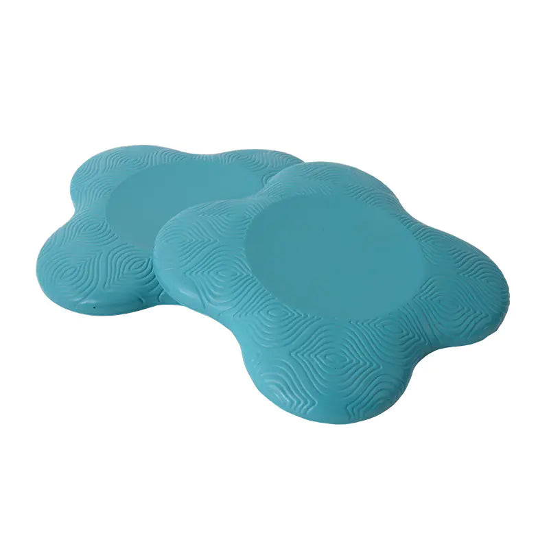 Multi-Functional Non-Slip Yoga Knee Pads (Various Colors) - Joomcy