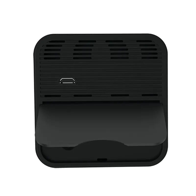 Tuya Smart WiFi Temperature and Humidity Sensor - Joomcy