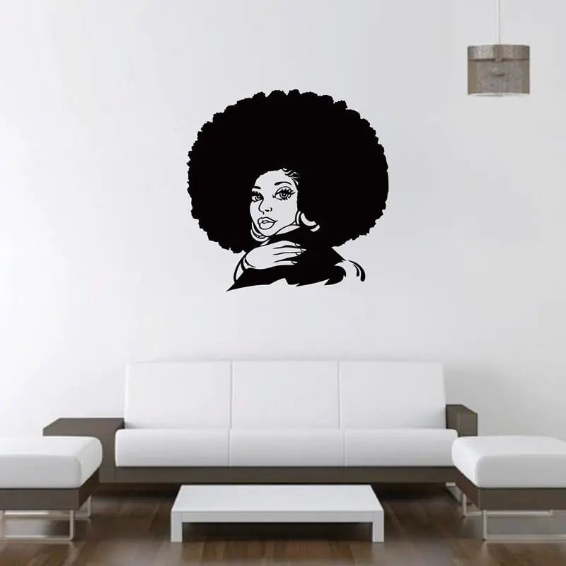 Queen Stickers and Wall Decals for Home Decor