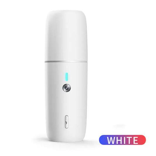 Portable Rechargeable Handheld Vacuum Cleaner A2 - Joomcy