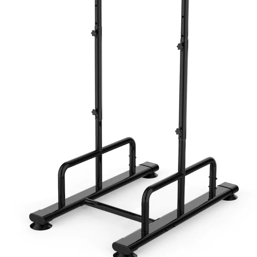 Home Pull-Up Bar for Strength Training and Fitness - Joomcy