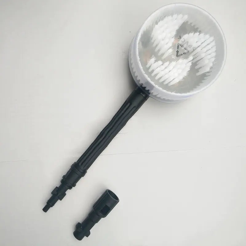 Automatic Car Wash Rotary Brush with High Pressure System - Joomcy