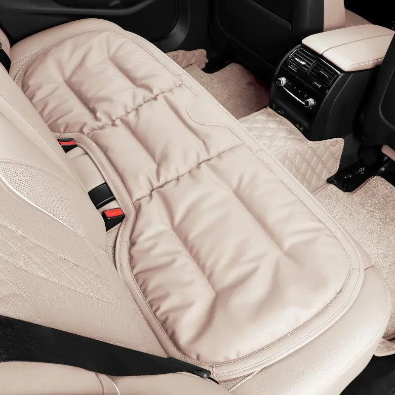 Car Seat Covers for Winter - Mercedes, BMW, Audi (3pcs) - Joomcy