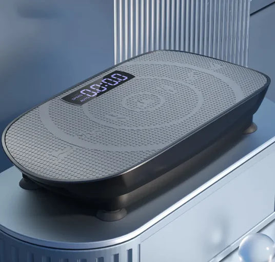 Vibration Exercise Machine