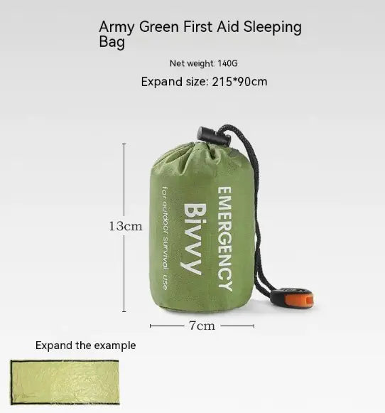 Camping Tent - Joomcy
